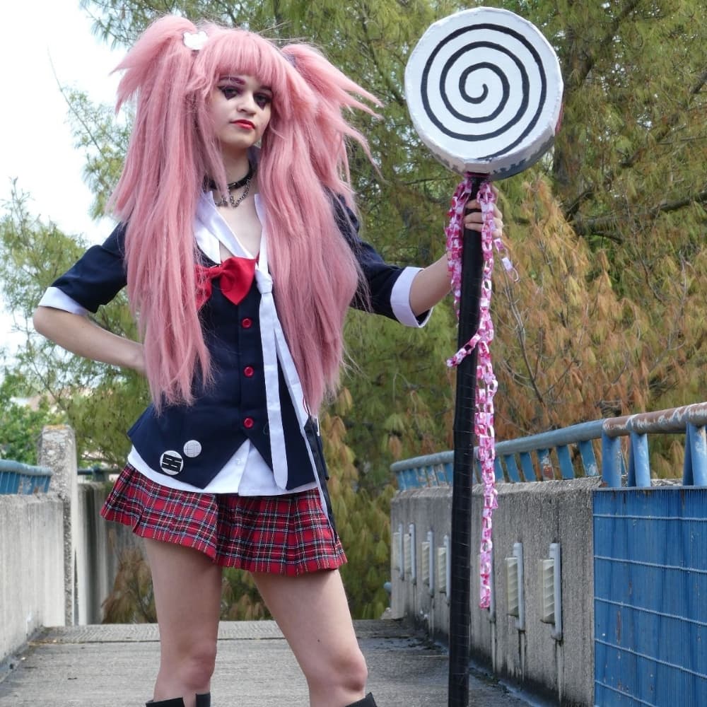 ☆ Junko ☆
