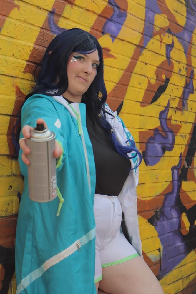 An Shiraishi - Photo 16