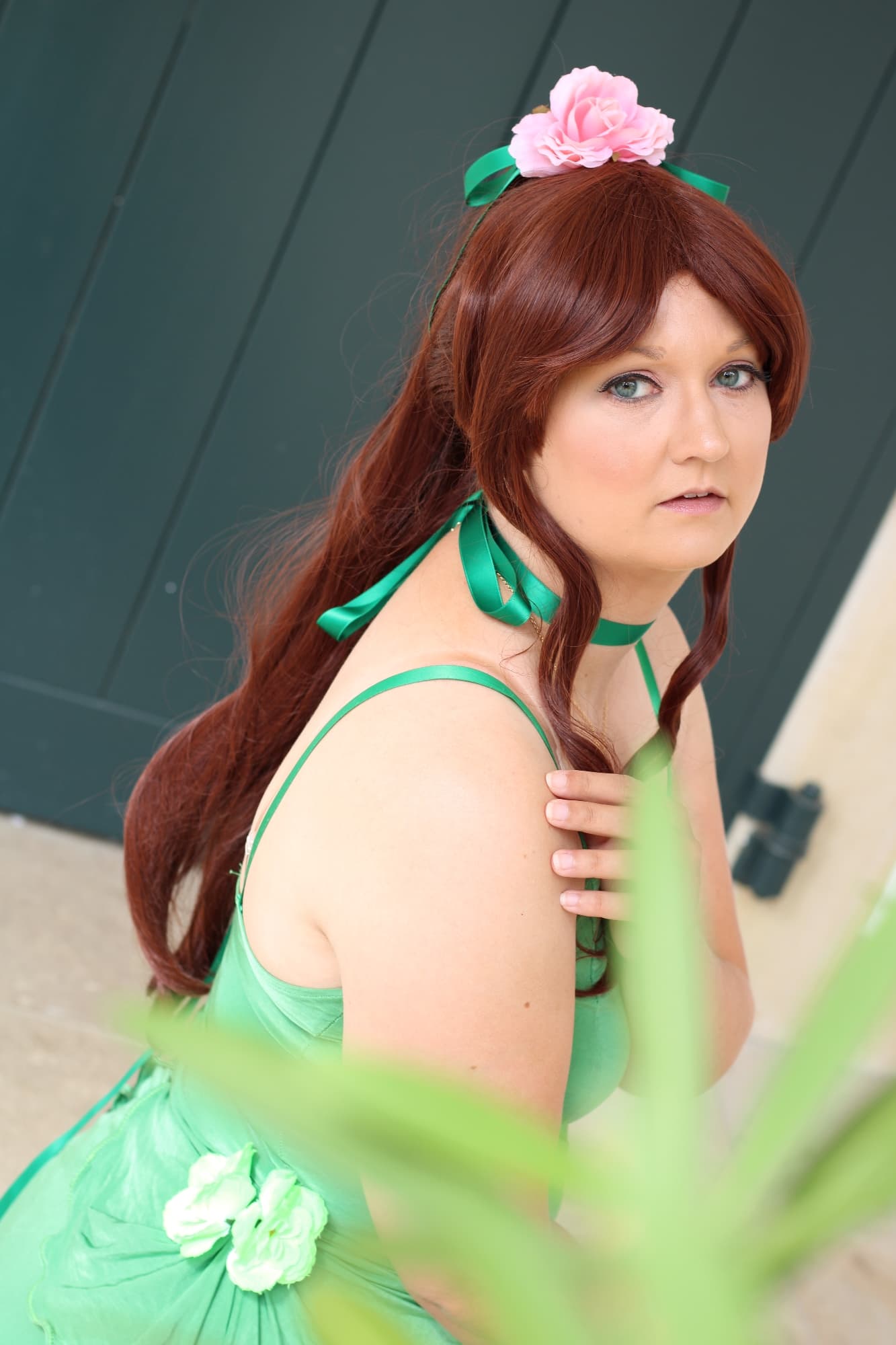 Prinzessin Jupiter  - Photo 30