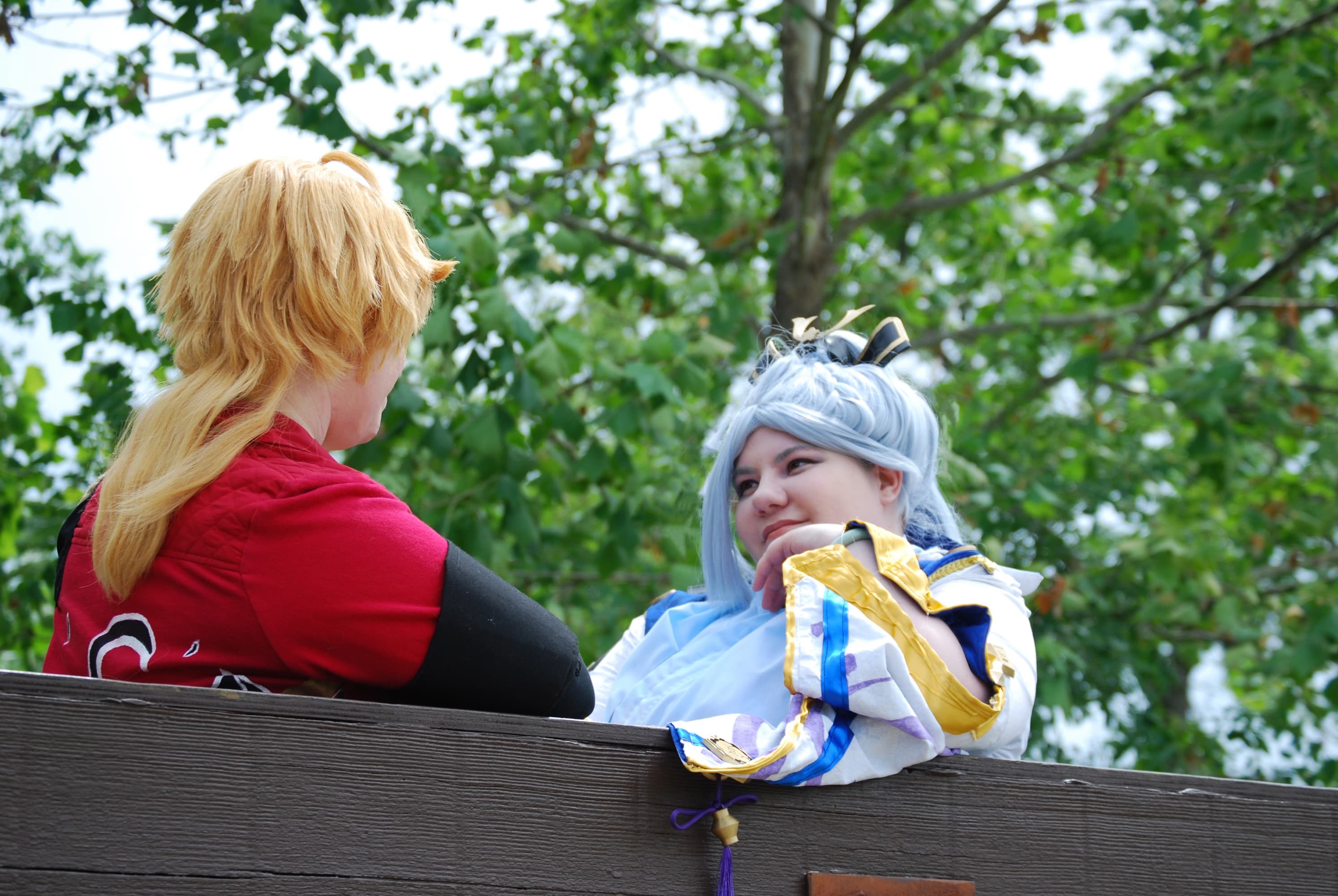 Ayato - Photo 4