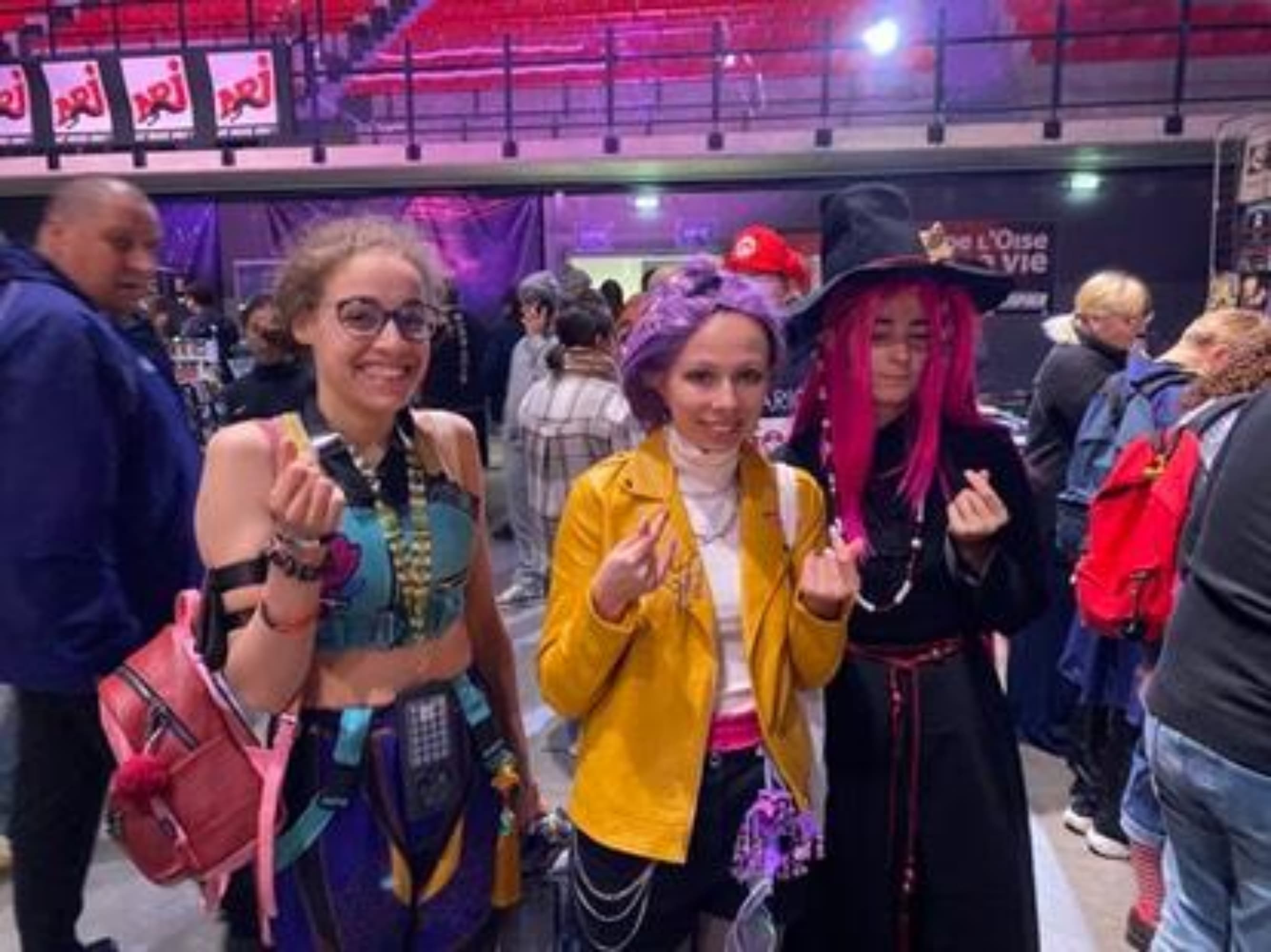 K-pop Demon Hunter  - Photo 7