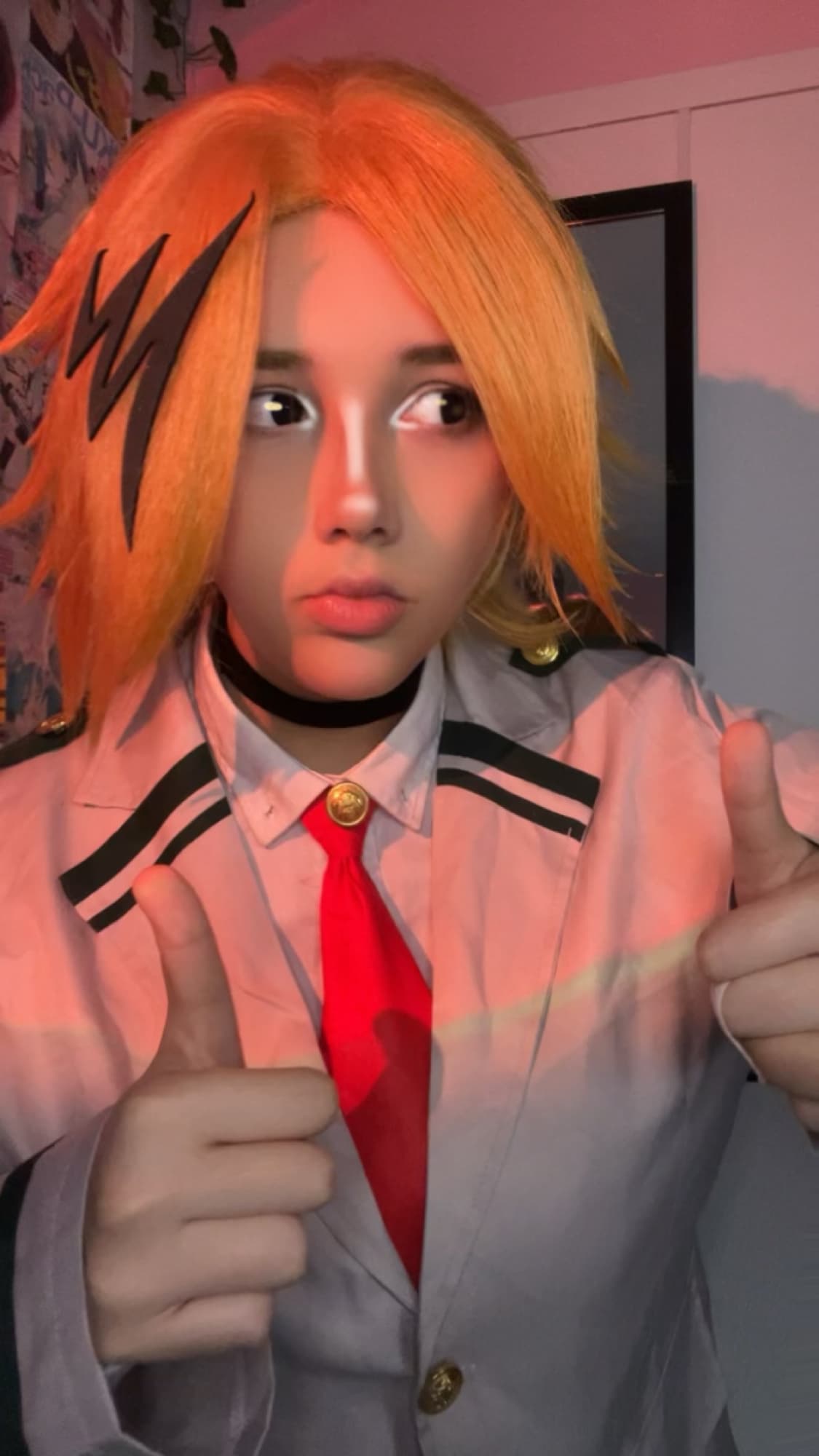 Denki kaminari 