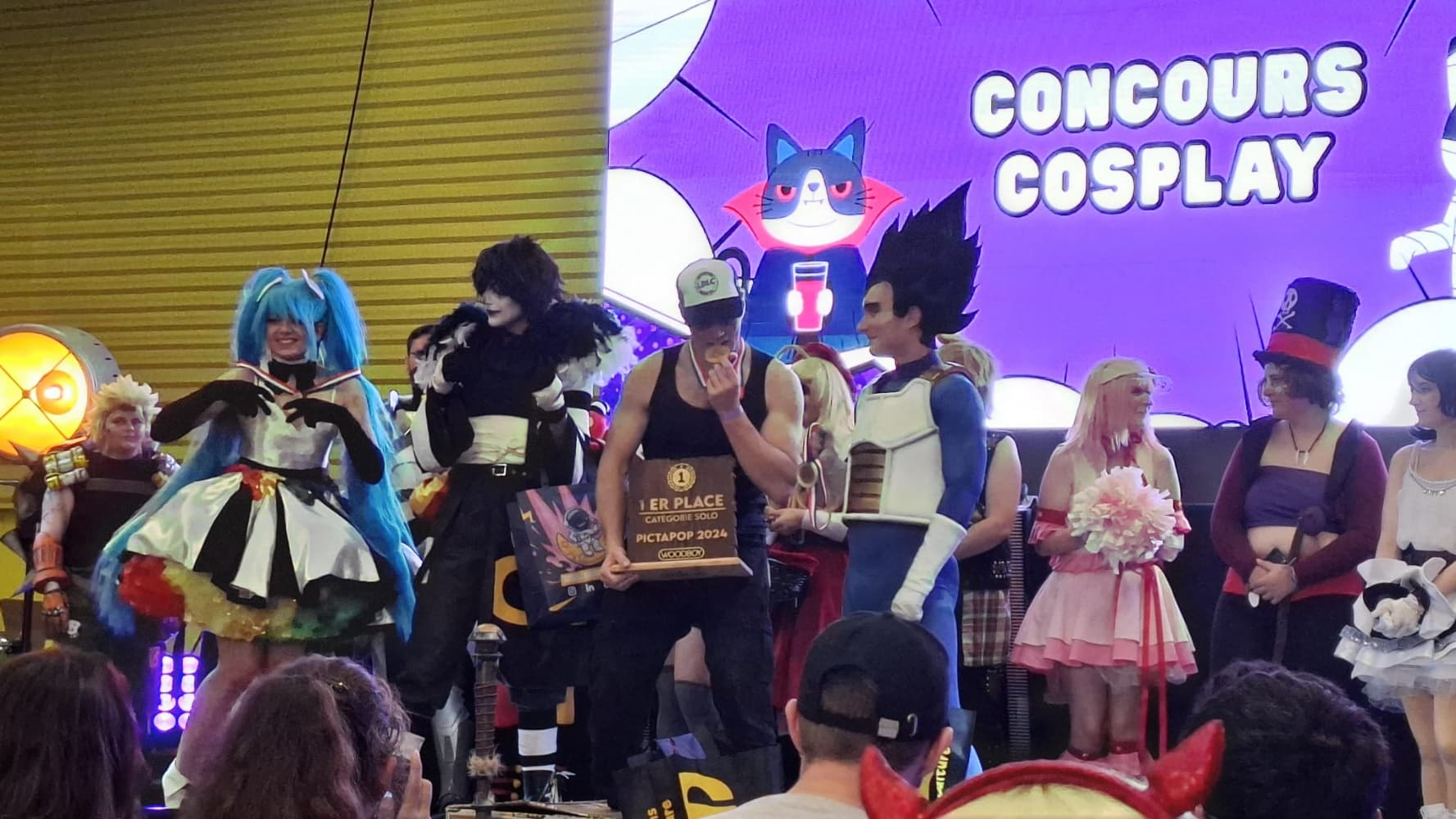 Pictapop 2024 - Photo 23