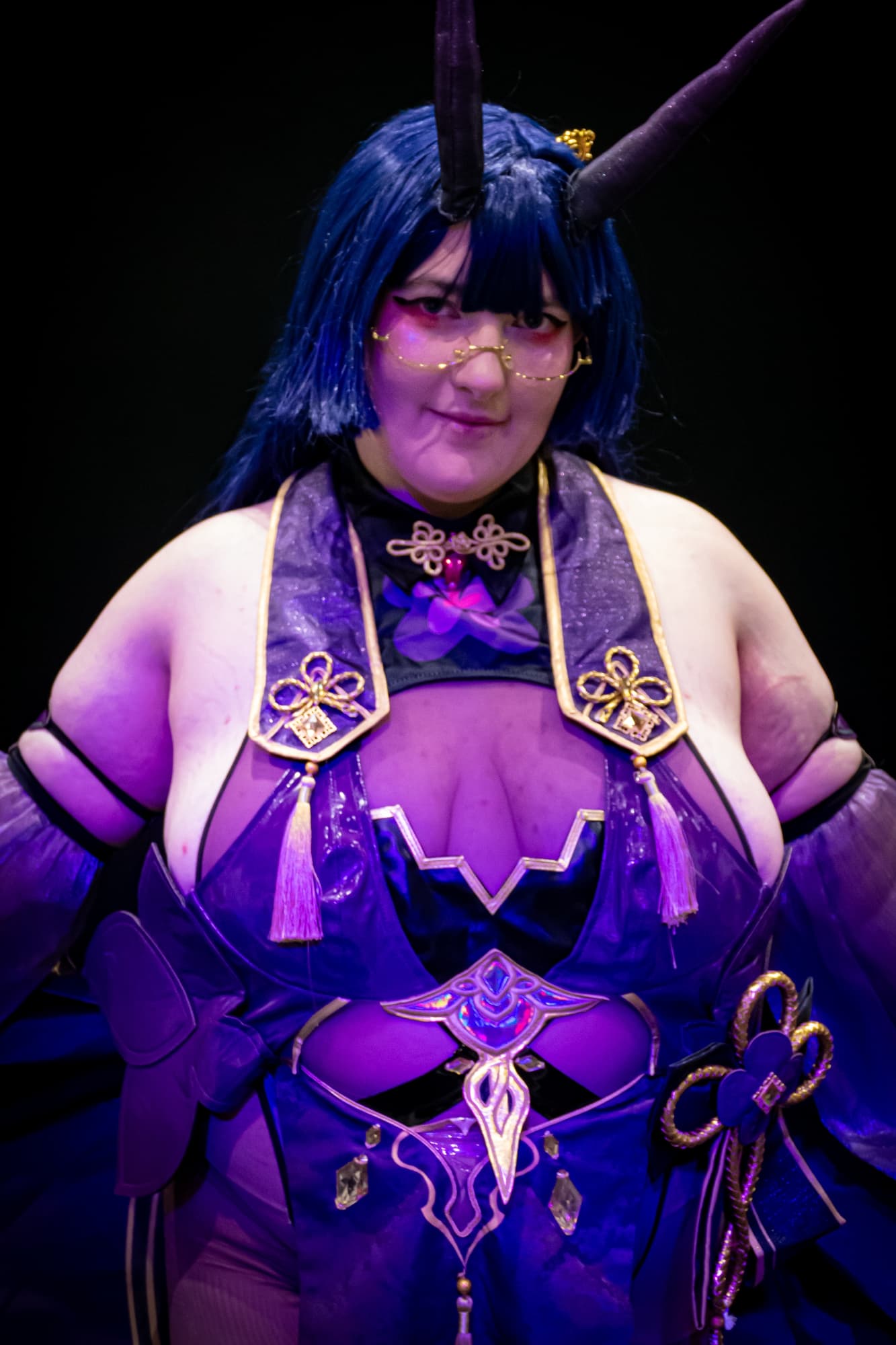 Mei Raiden  - Photo 7