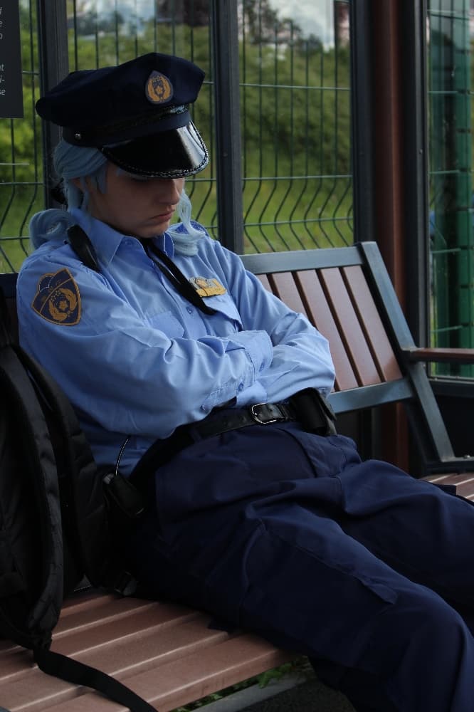 Nagi outfit - Photo 2