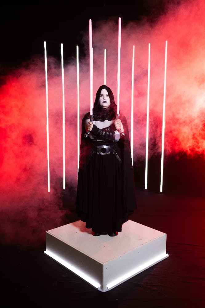 Asajj Ventress  - Photo 1