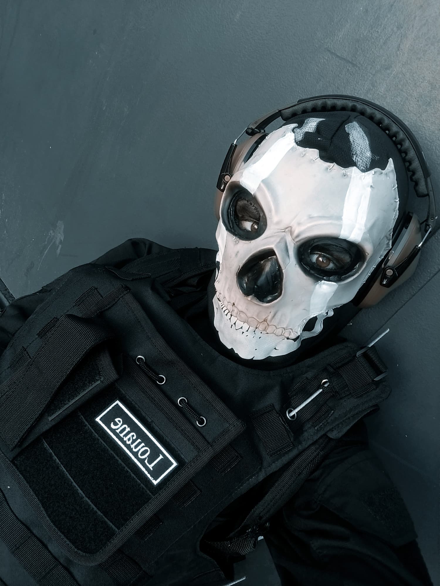 Ghost  - Photo 5