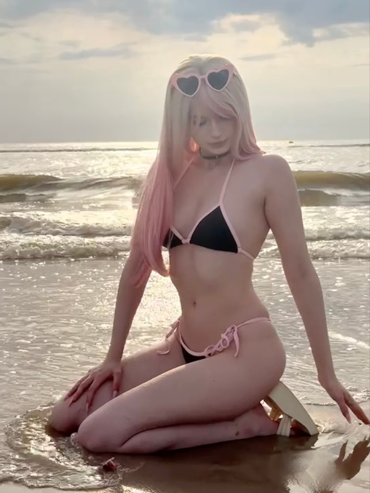 Marin kitagawa beach - Photo 1