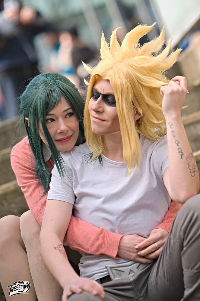 Toshinori Yagi 🌻 - Photo 2