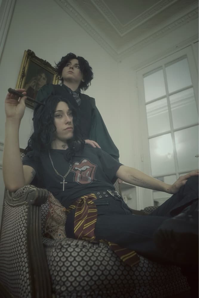 Noble house of black - Photo 7