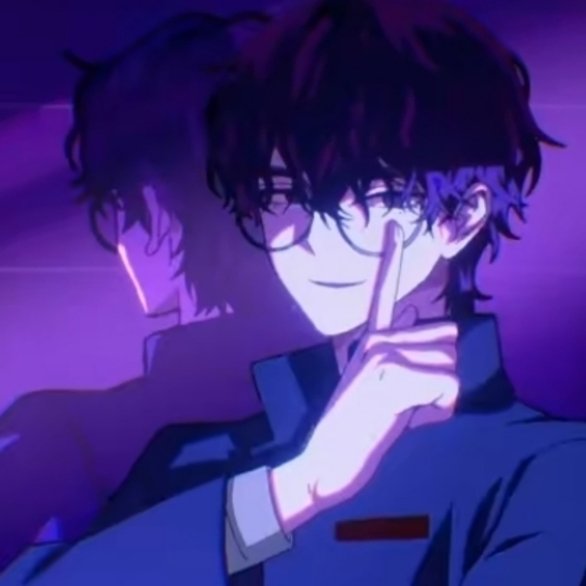 Liu Xiao Hallow vers