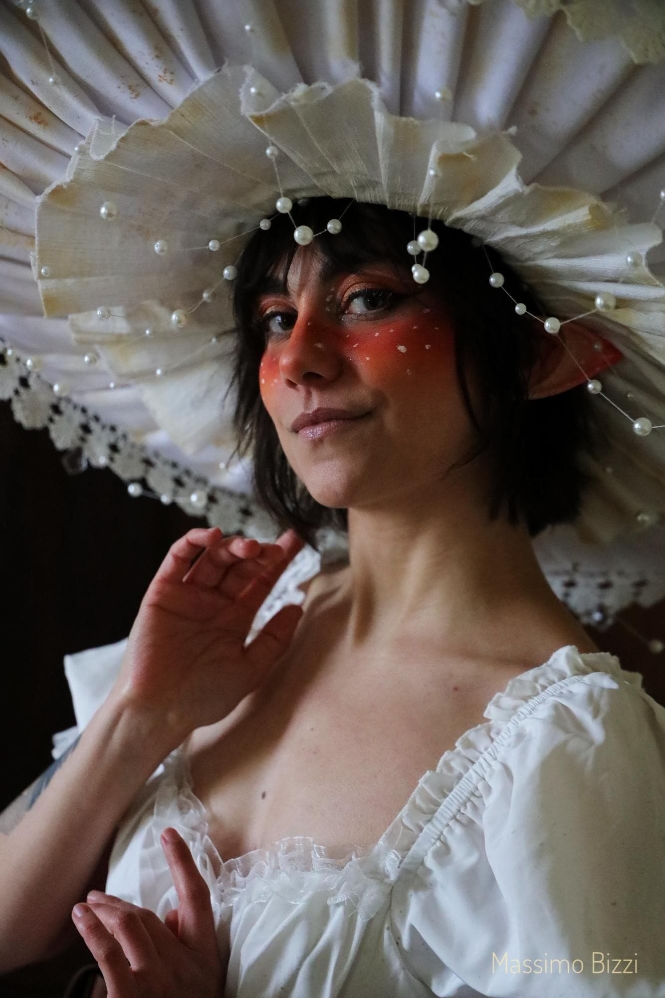 Doro the Mushroom  - Photo 2