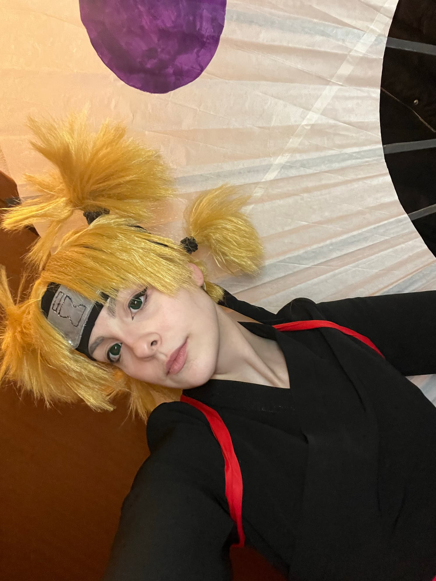 Temari - Naruto - Photo 2