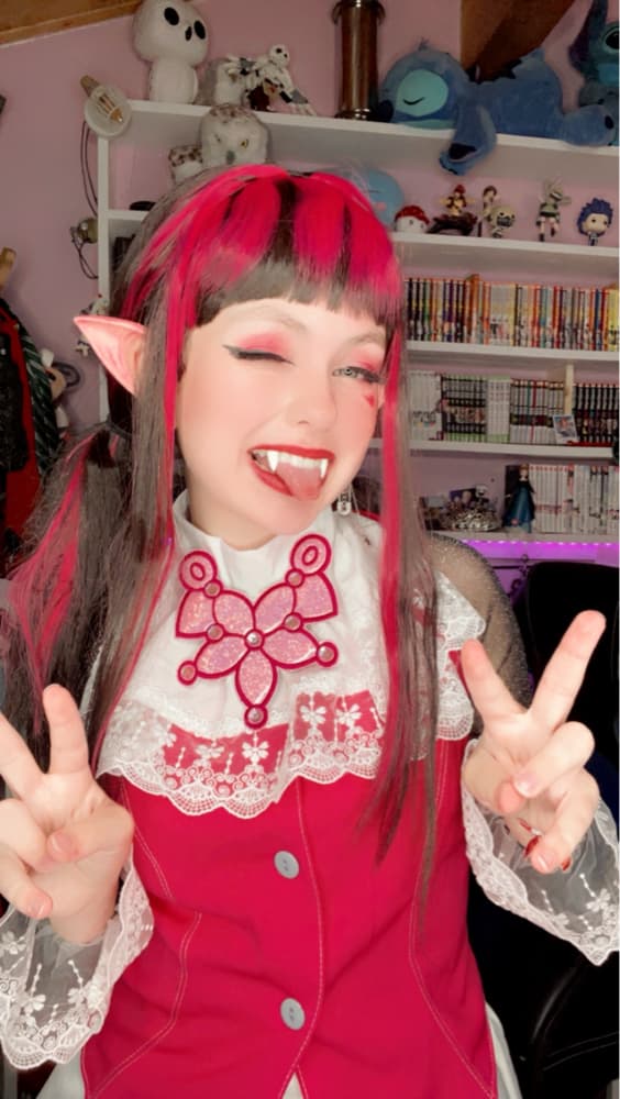 Draculaura  - Photo 6