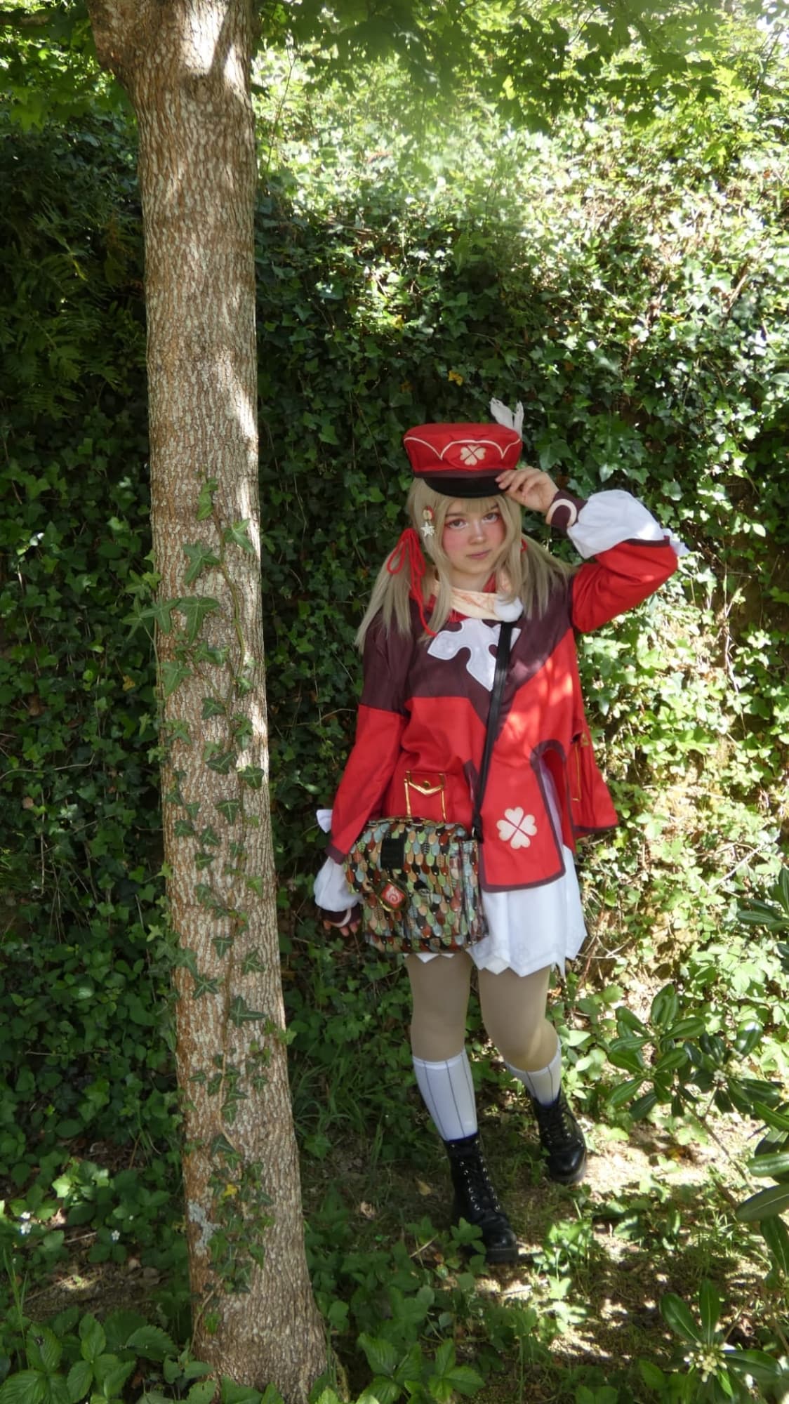 Klee 🍀❤️‍🔥💥 - Photo 21