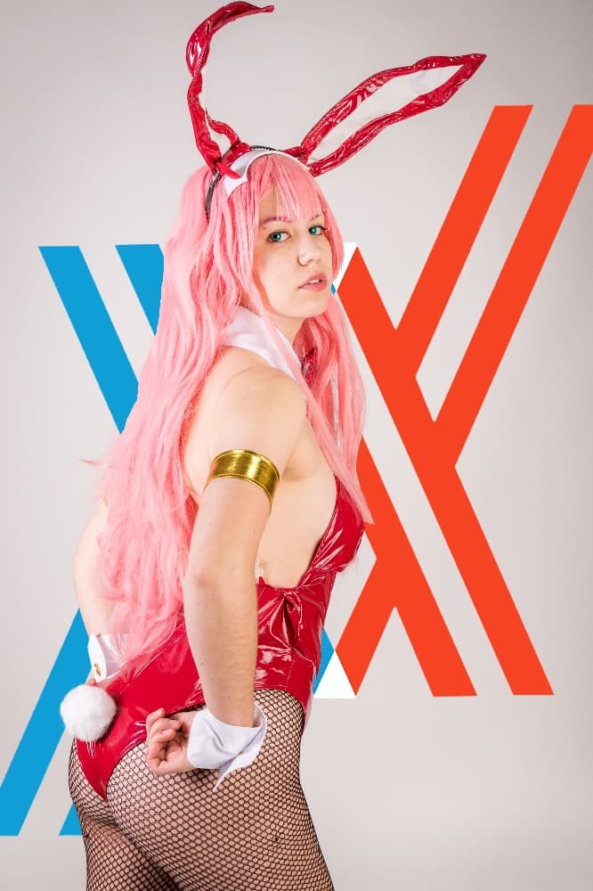 Zéro two  - Photo 36