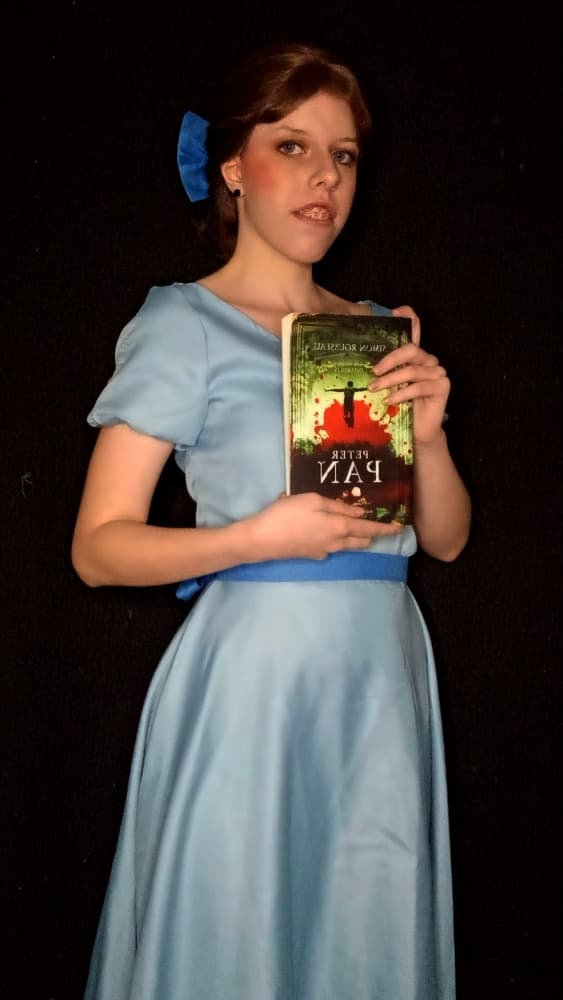 Wendy Darling - Photo 1