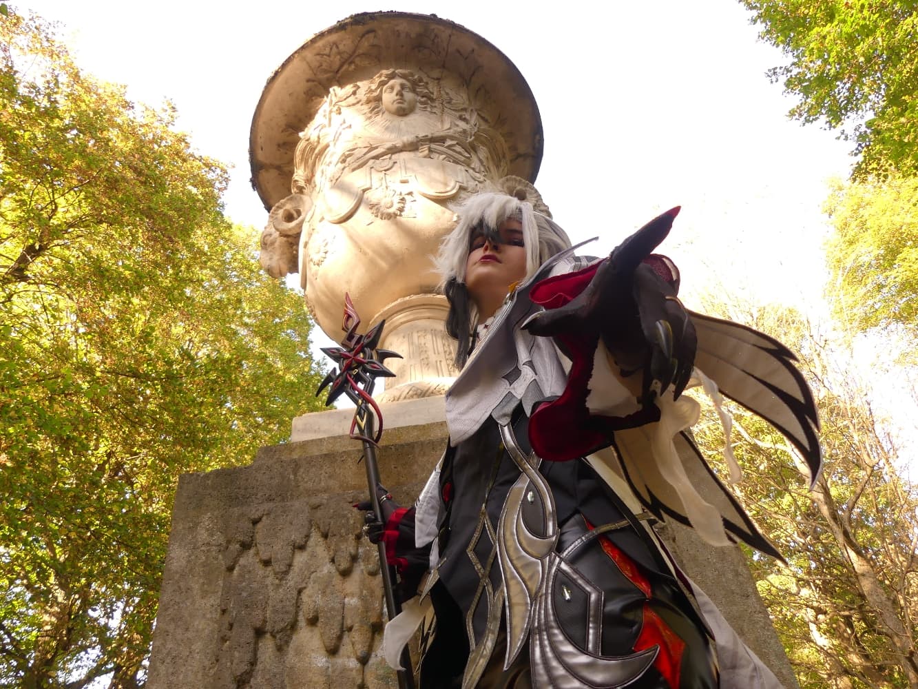 Arlecchino  - Photo 12