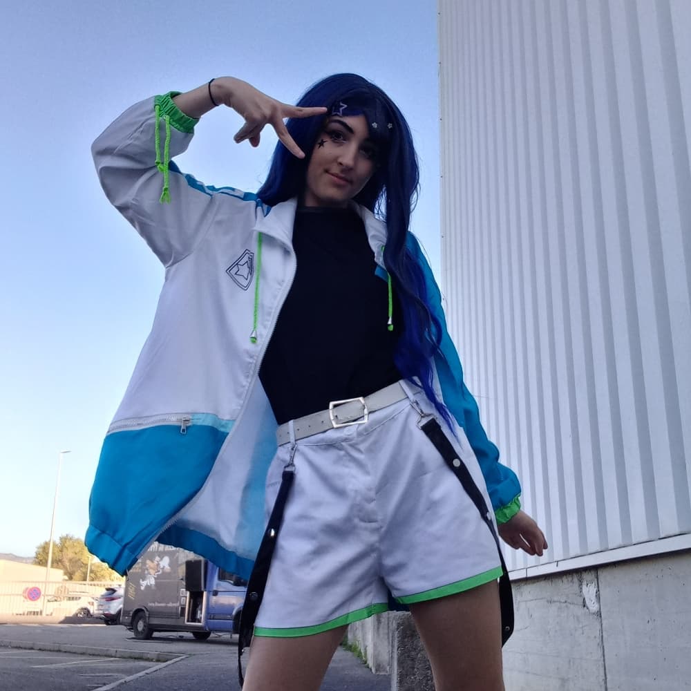 An Shiraishi - Photo 3