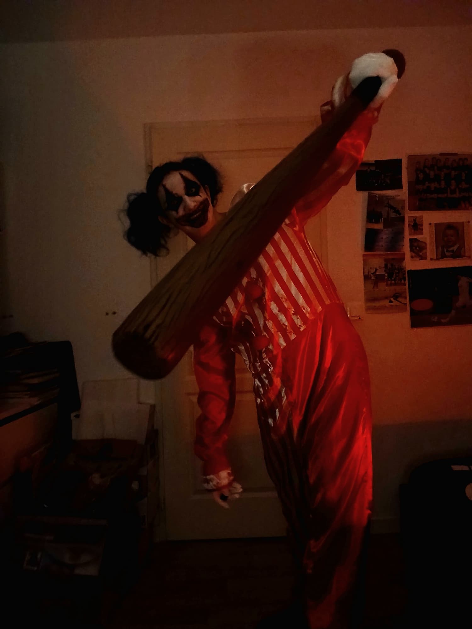 Loli Killer Clown - Photo 9