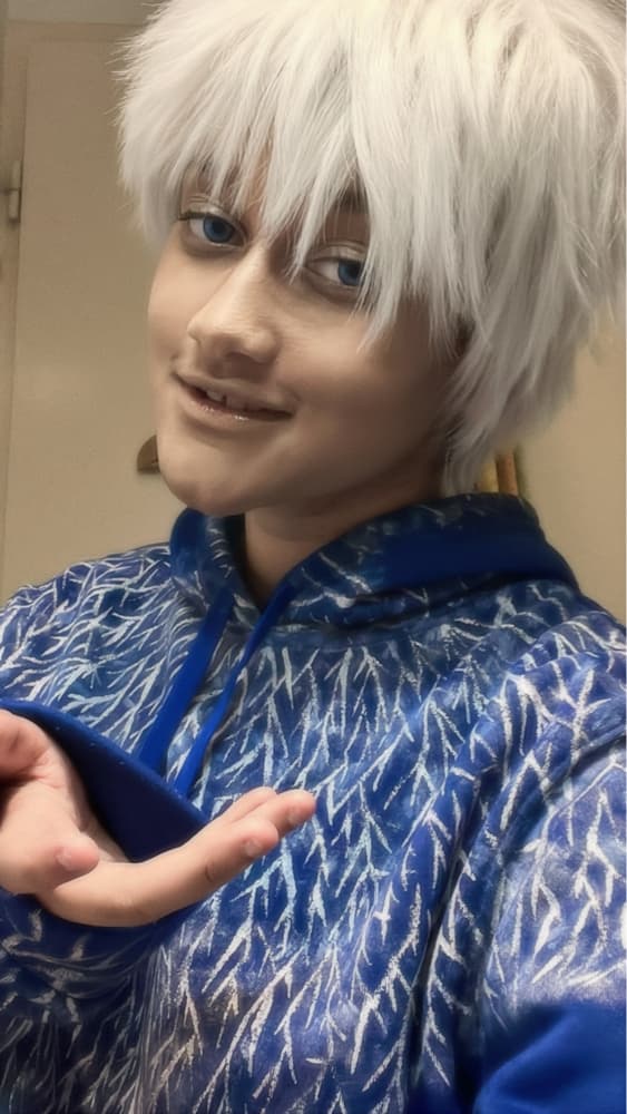 Jack Frost  - Photo 2