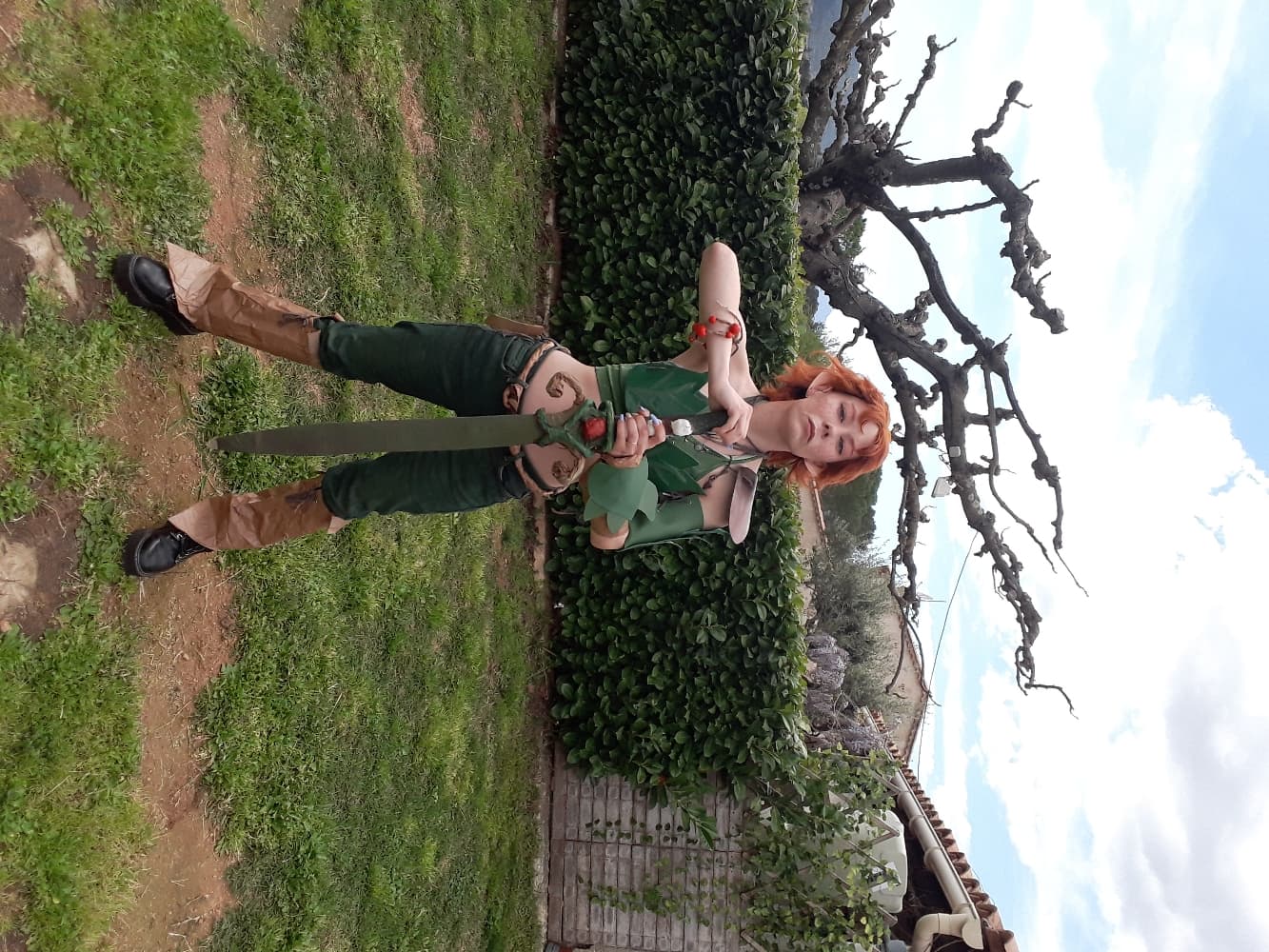 Princesses selenia - Photo 6