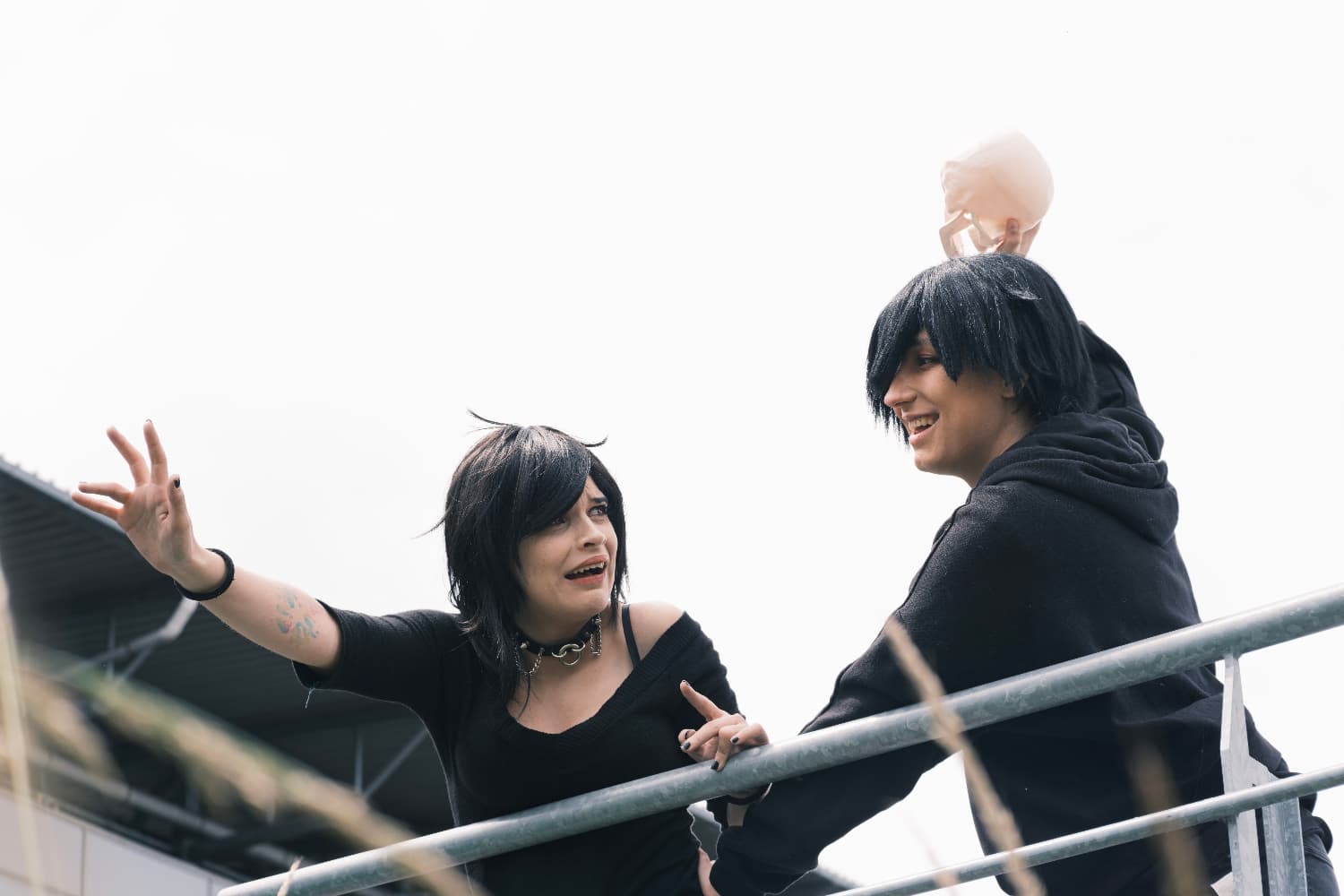 Andy and Leyley - Photo 22