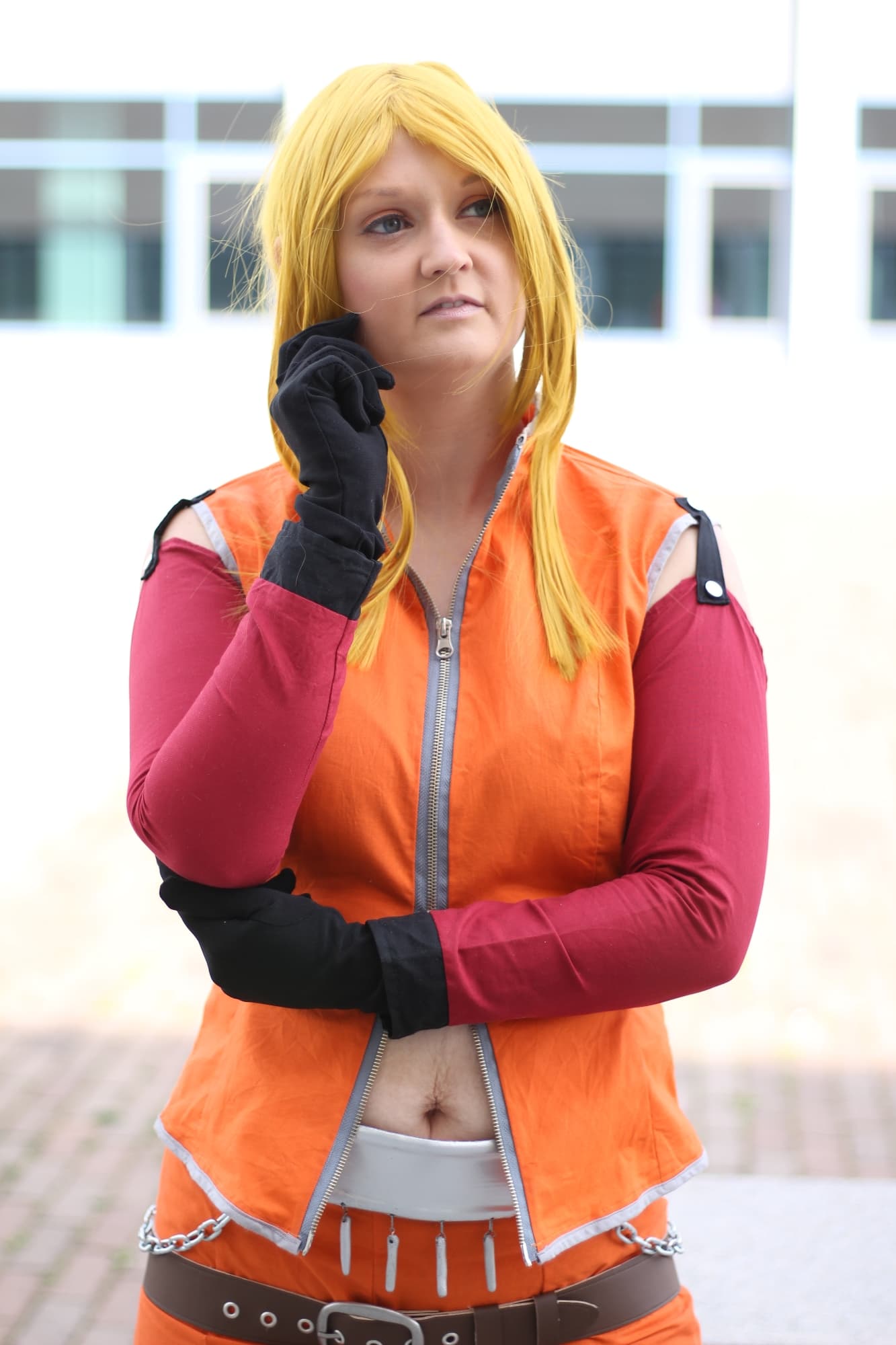 Quistis Trepe  - Photo 20