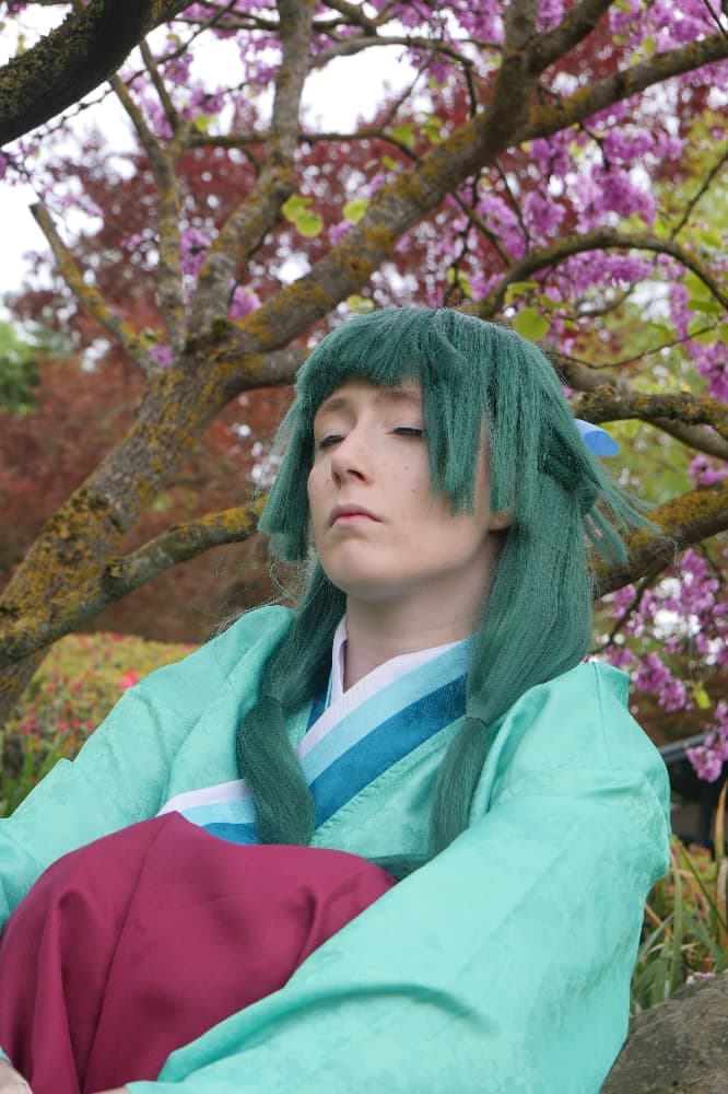 Mao  (Japan-party) - Photo 5