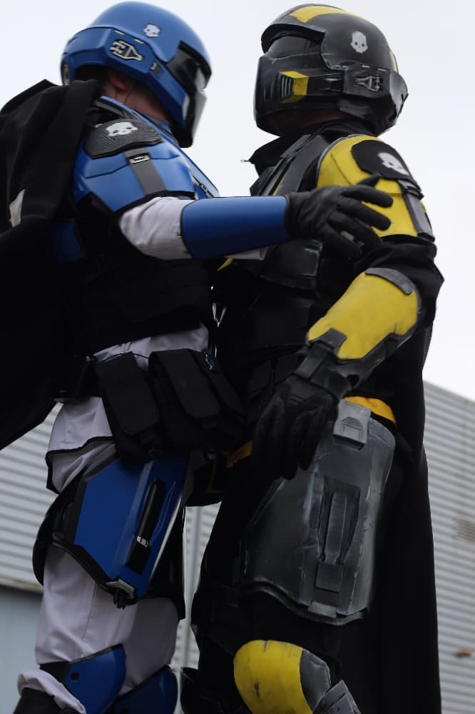 Vannes sekaï  - Photo 10