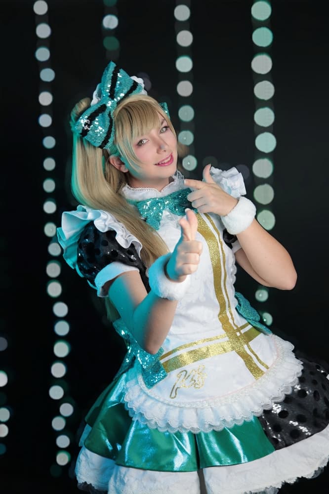 Kotori Mogyutto  - Photo 6