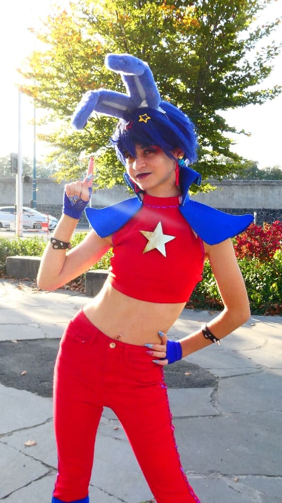 ☆ Glamrock Bonnie ☆ - Photo 1