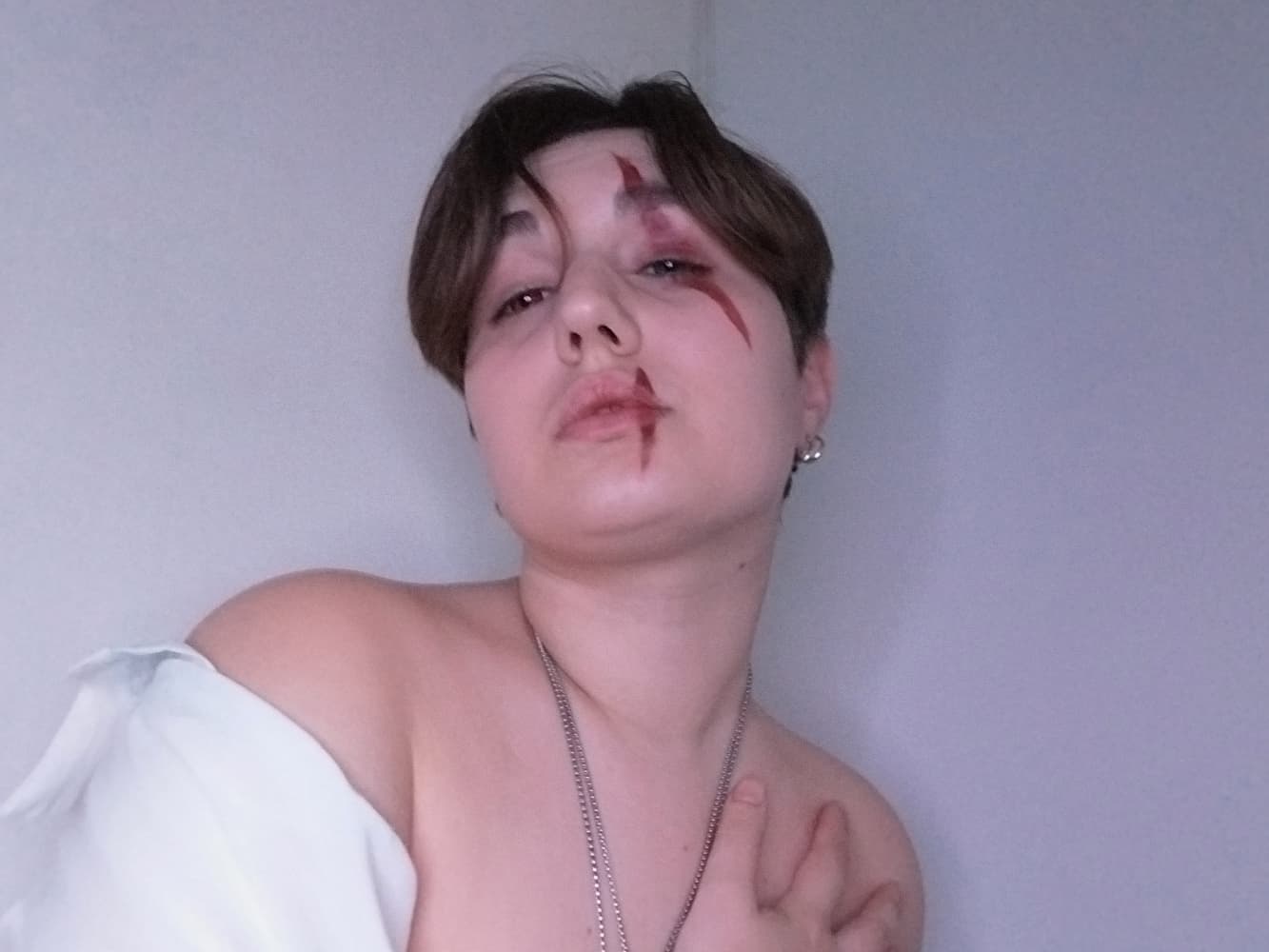 Costest Vox human - Photo 1