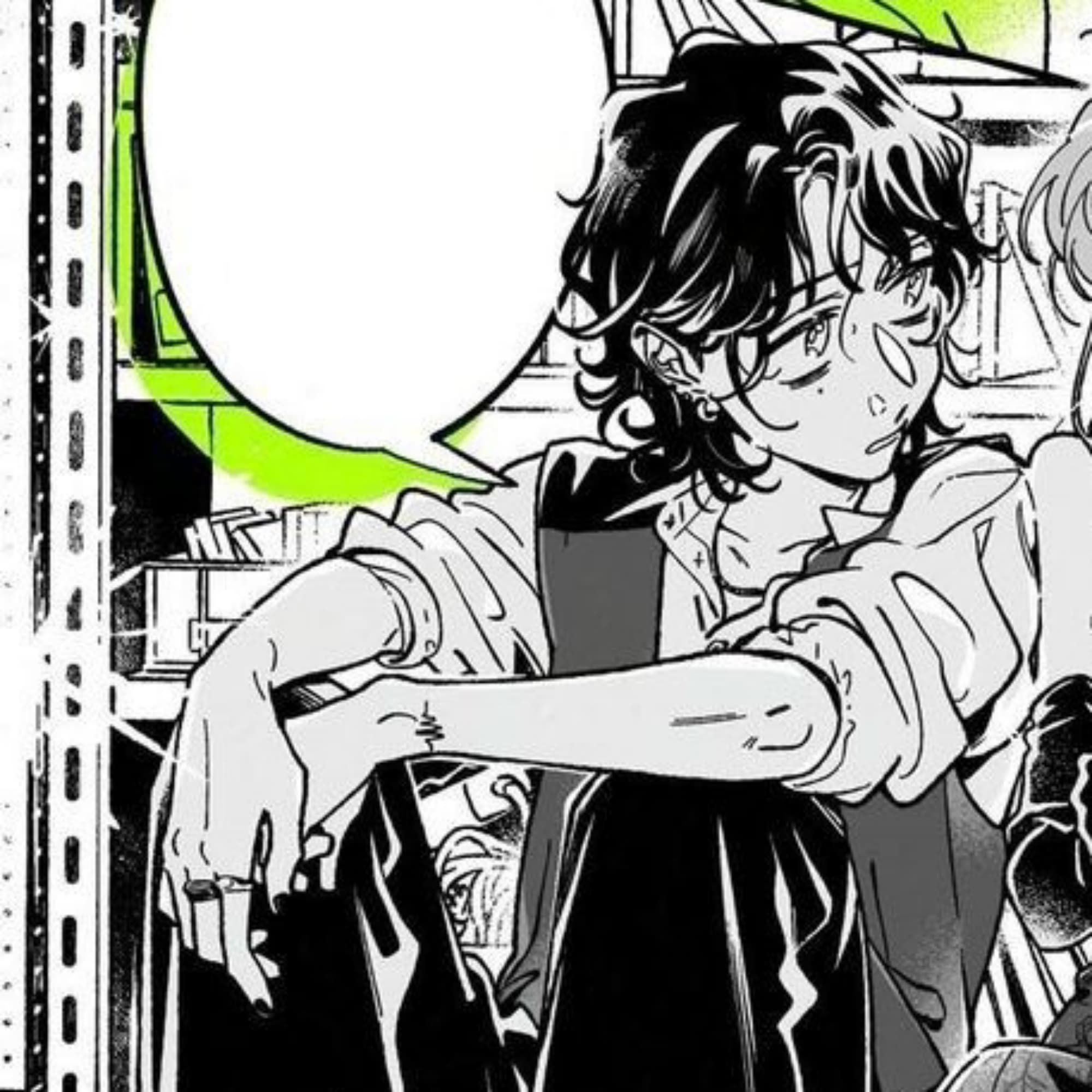 Mitsuki Ball version