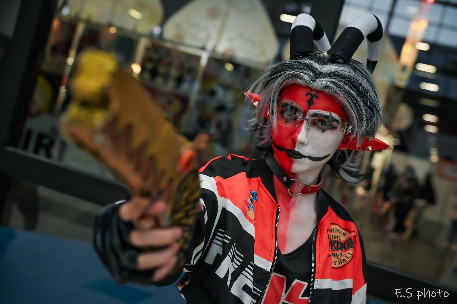 Shooting photo Blitz - Photo 5