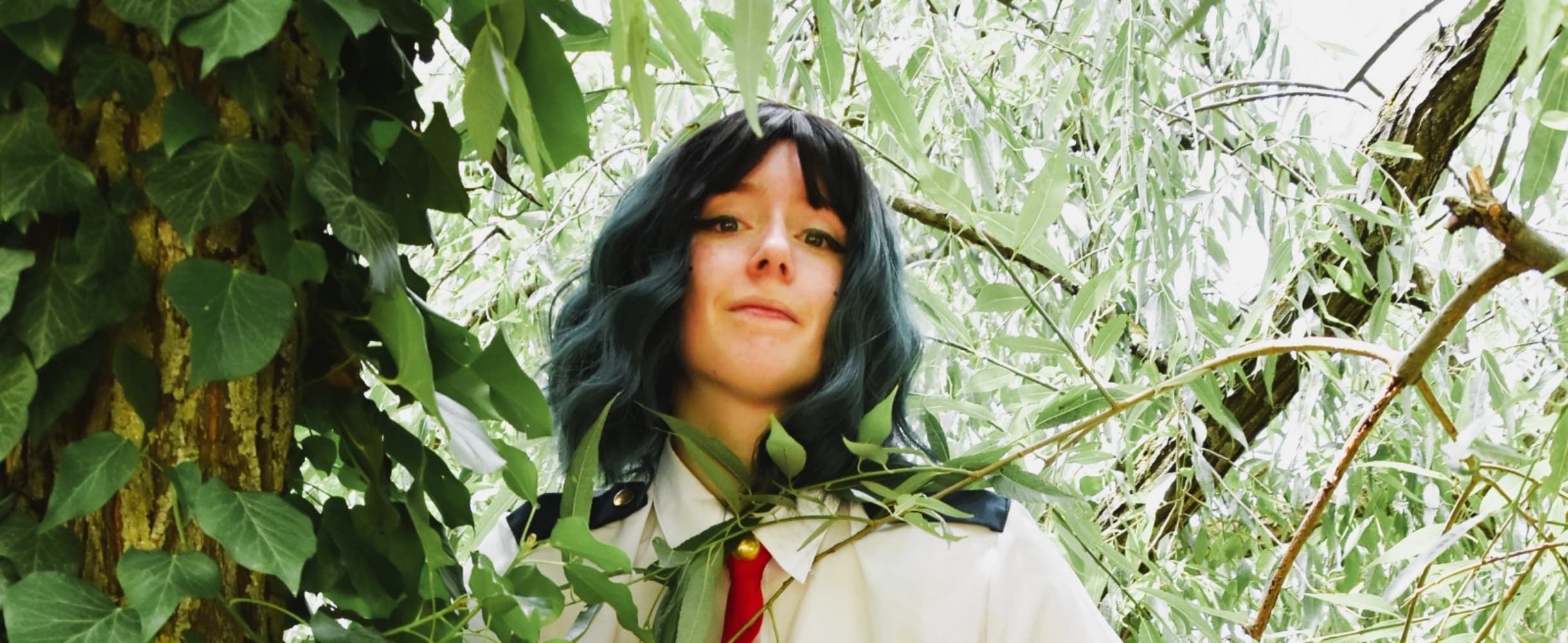 Izuku Midoriya  - Photo 18