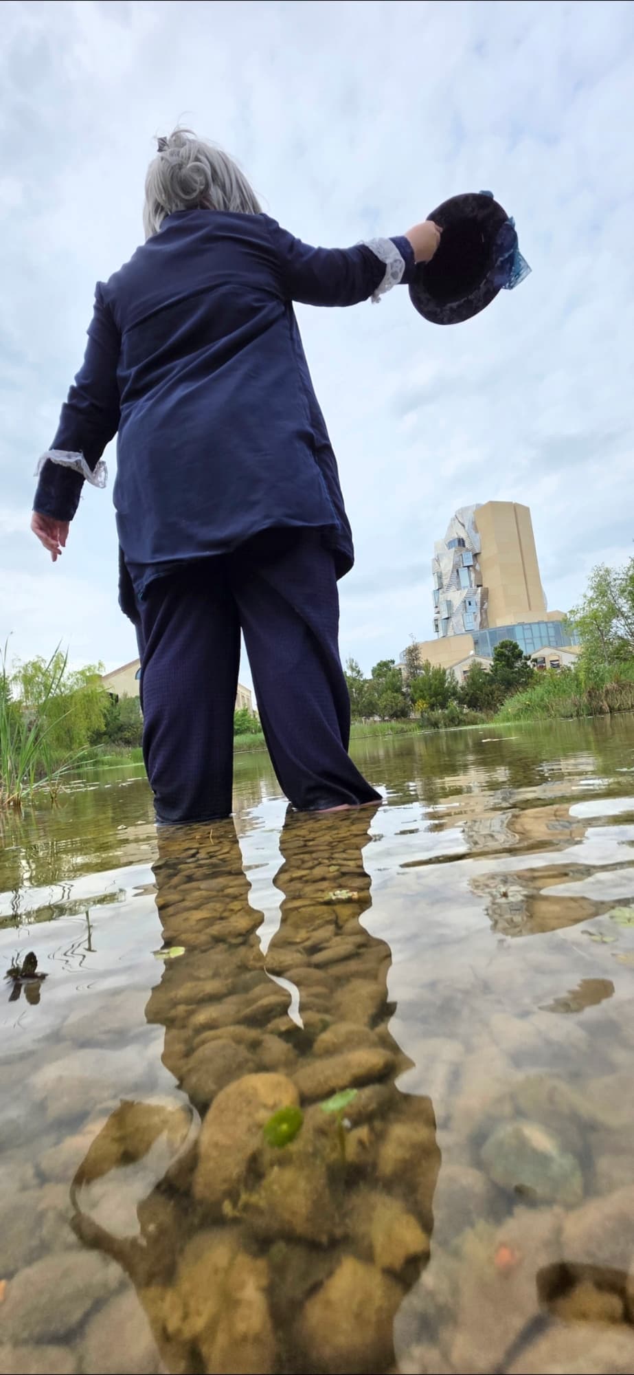 Shooting Amateur Ext