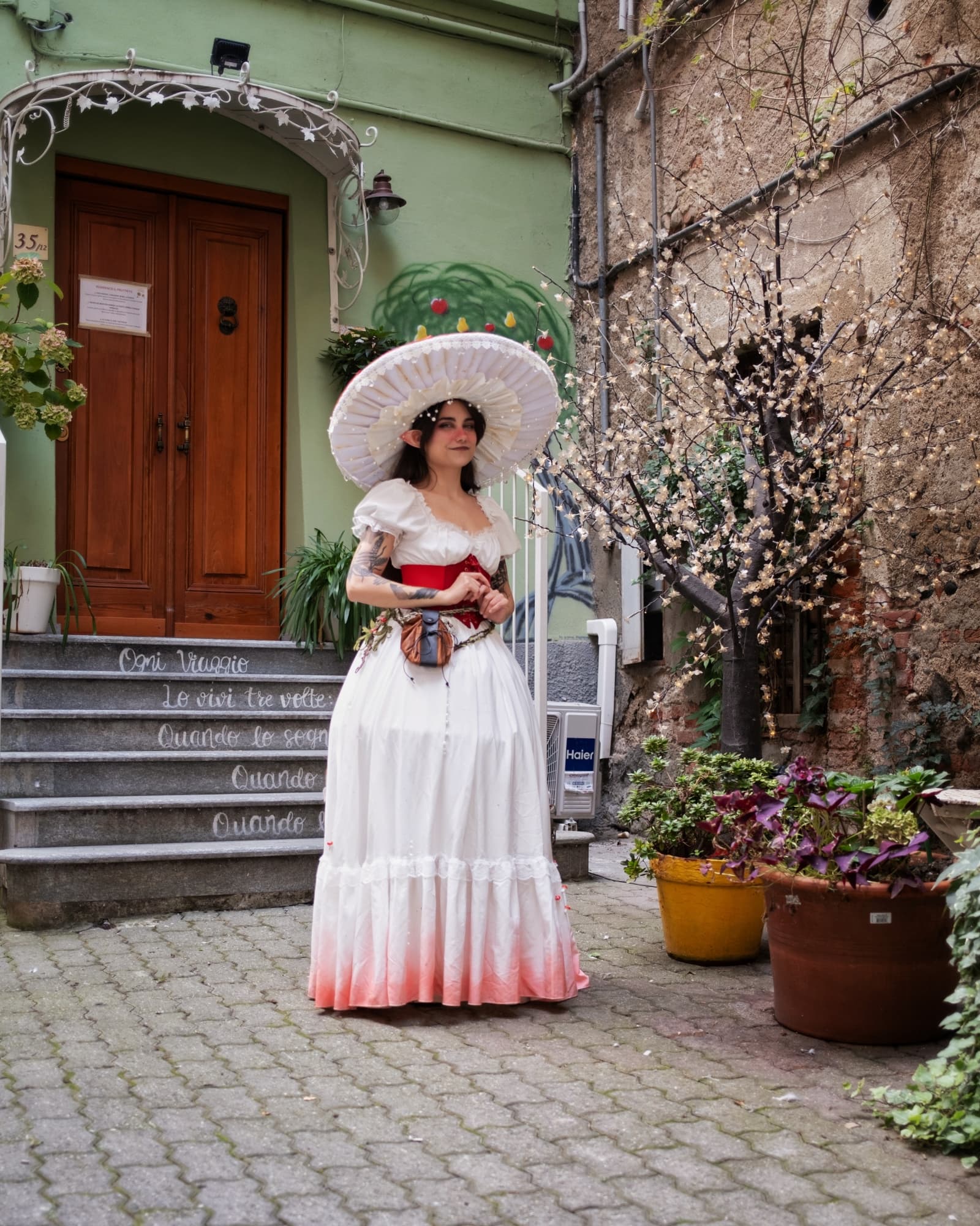 Doro the Mushroom  - Photo 13