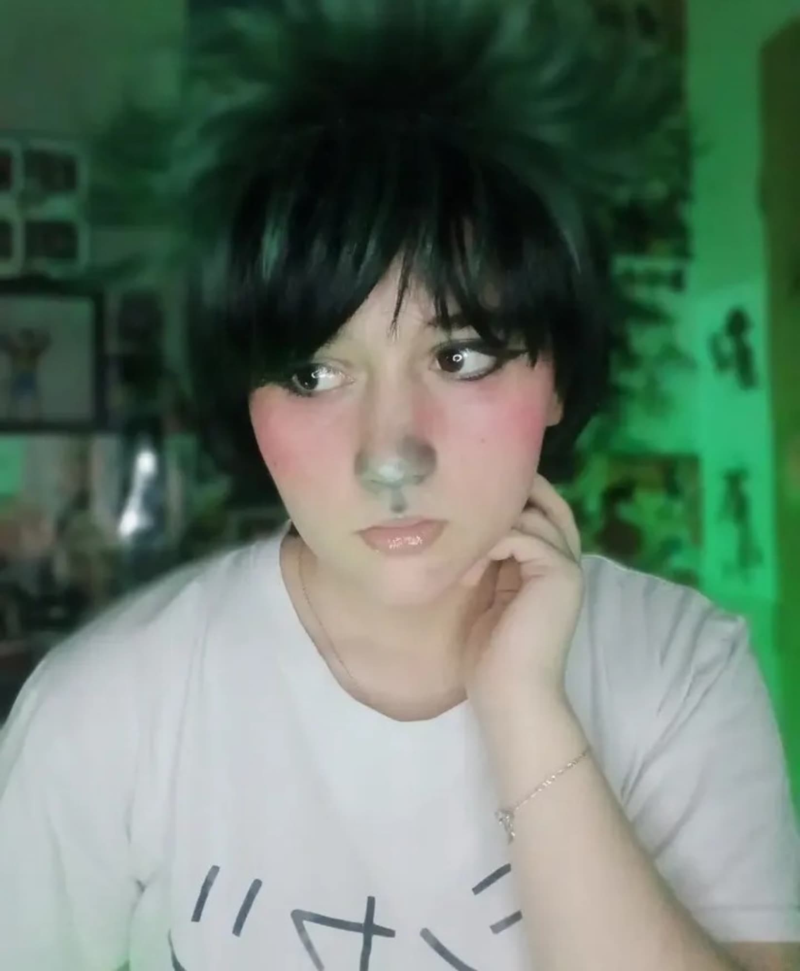 Izuku Midorya - Photo 2