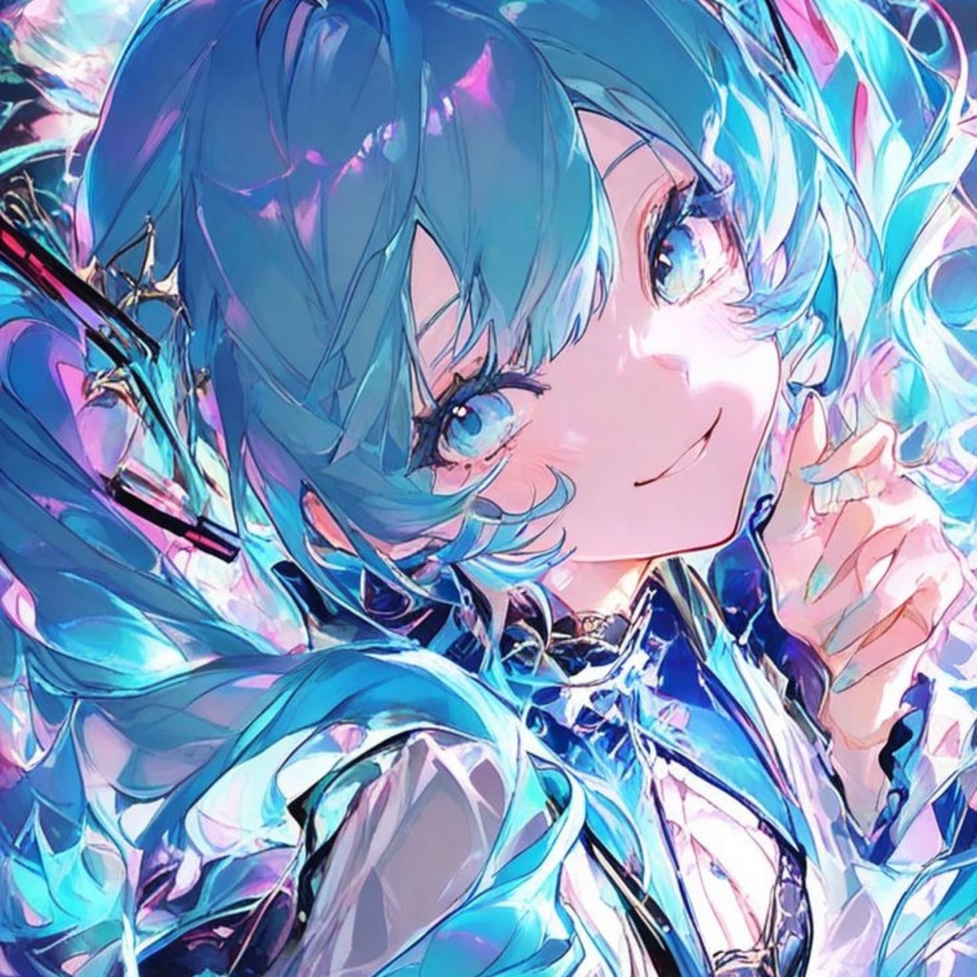 Princess Miku