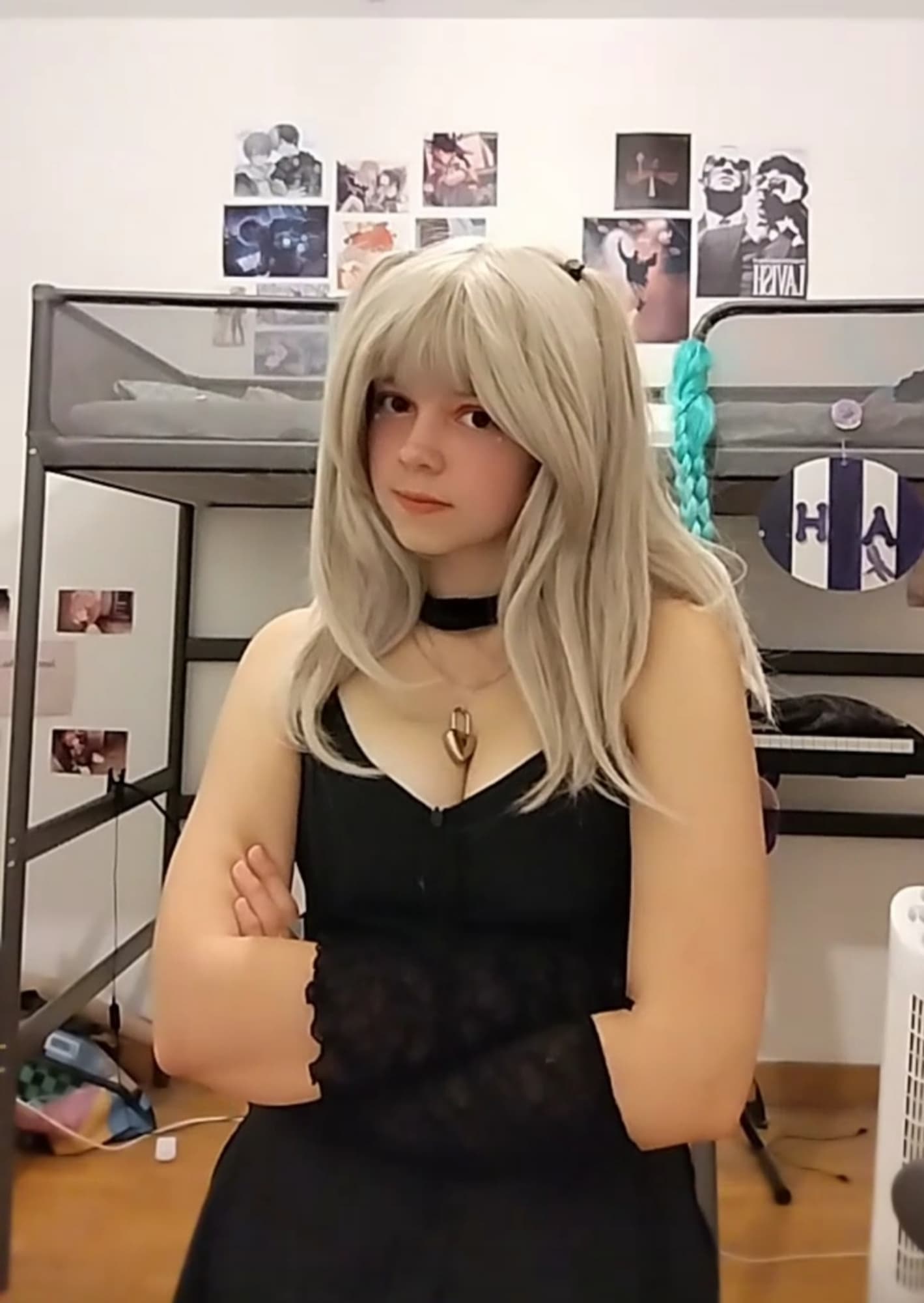 Misa 🌹🖤 - Photo 14