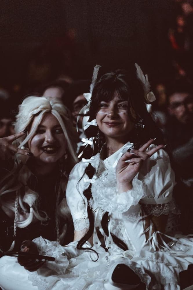 Mon oc ✨ Aliénor ✨ - Photo 8