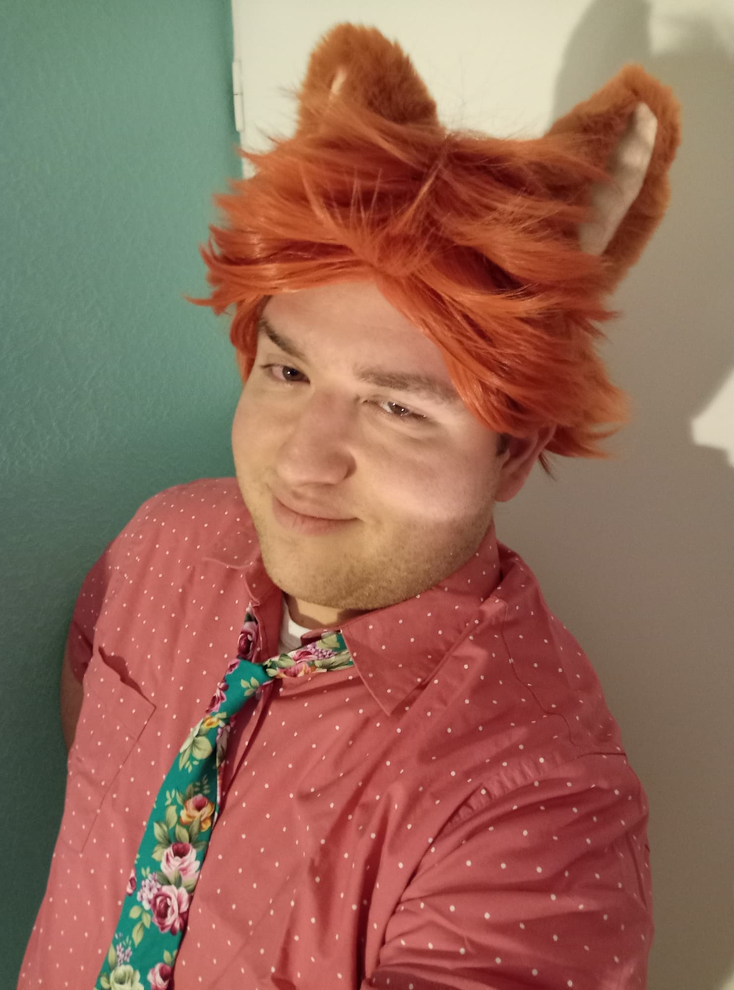 Nick Wilde - Photo 1