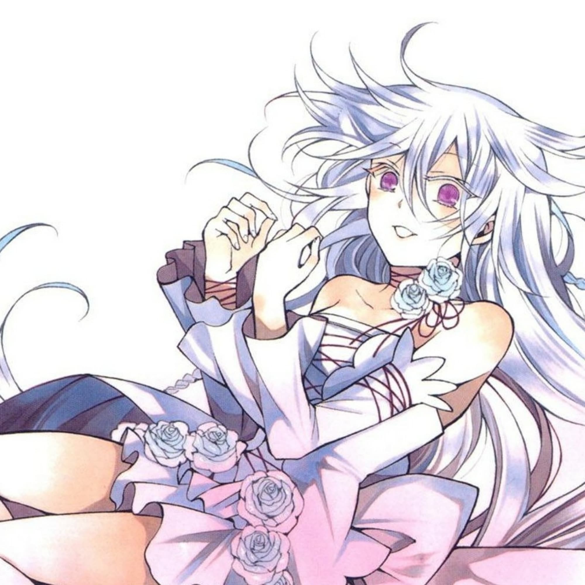 Alice abyss