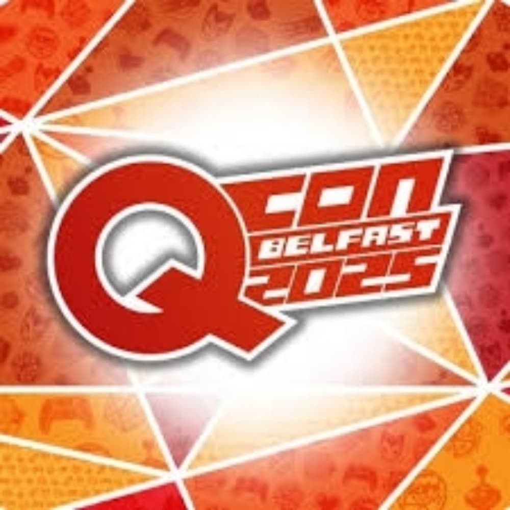 Qcon Belfast
