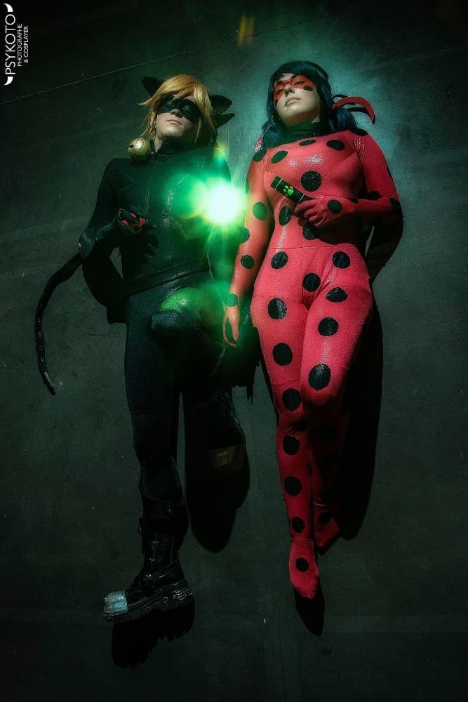 Miraculous LB/CN 05 - Photo 3