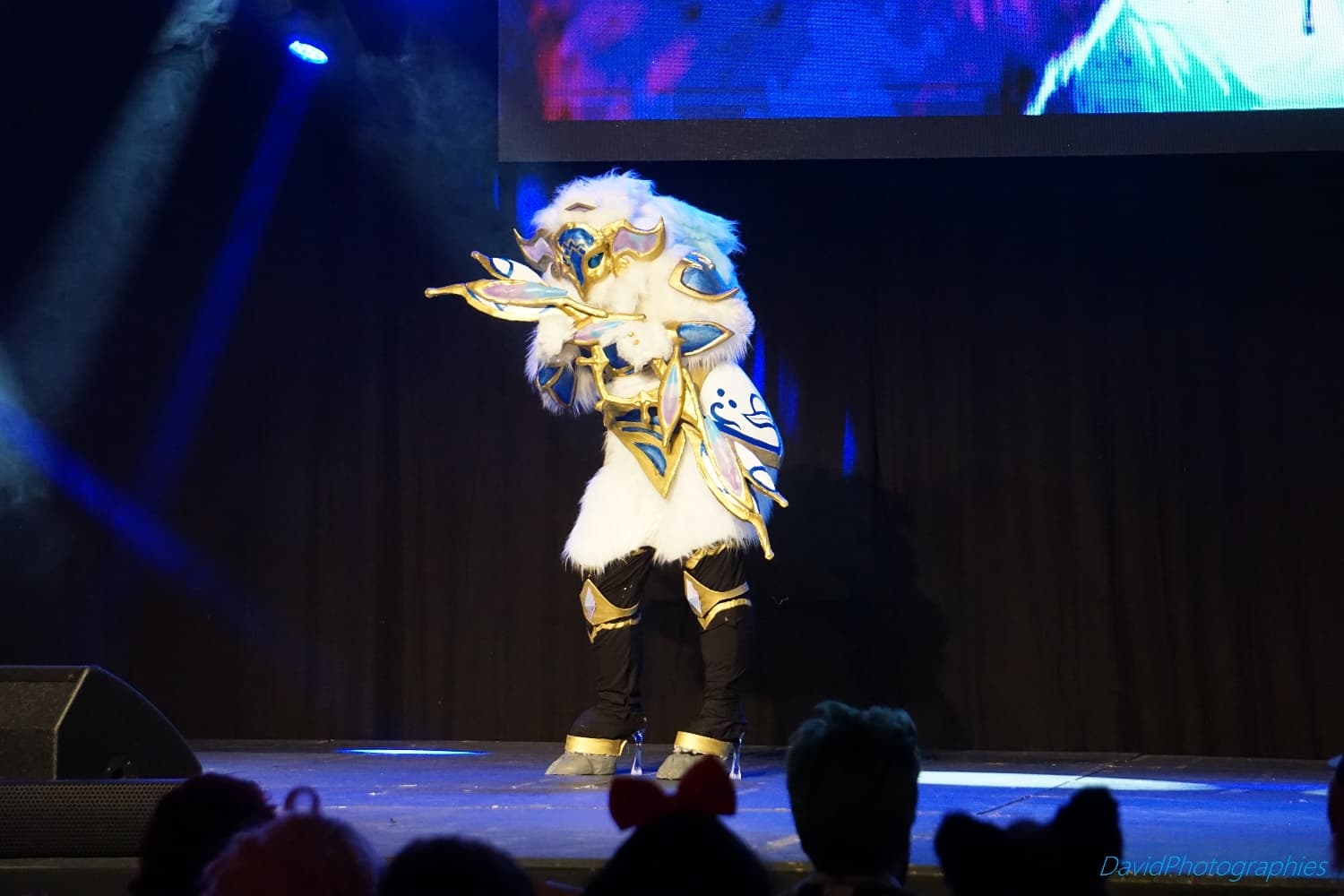 Necronomicon  - Photo 1