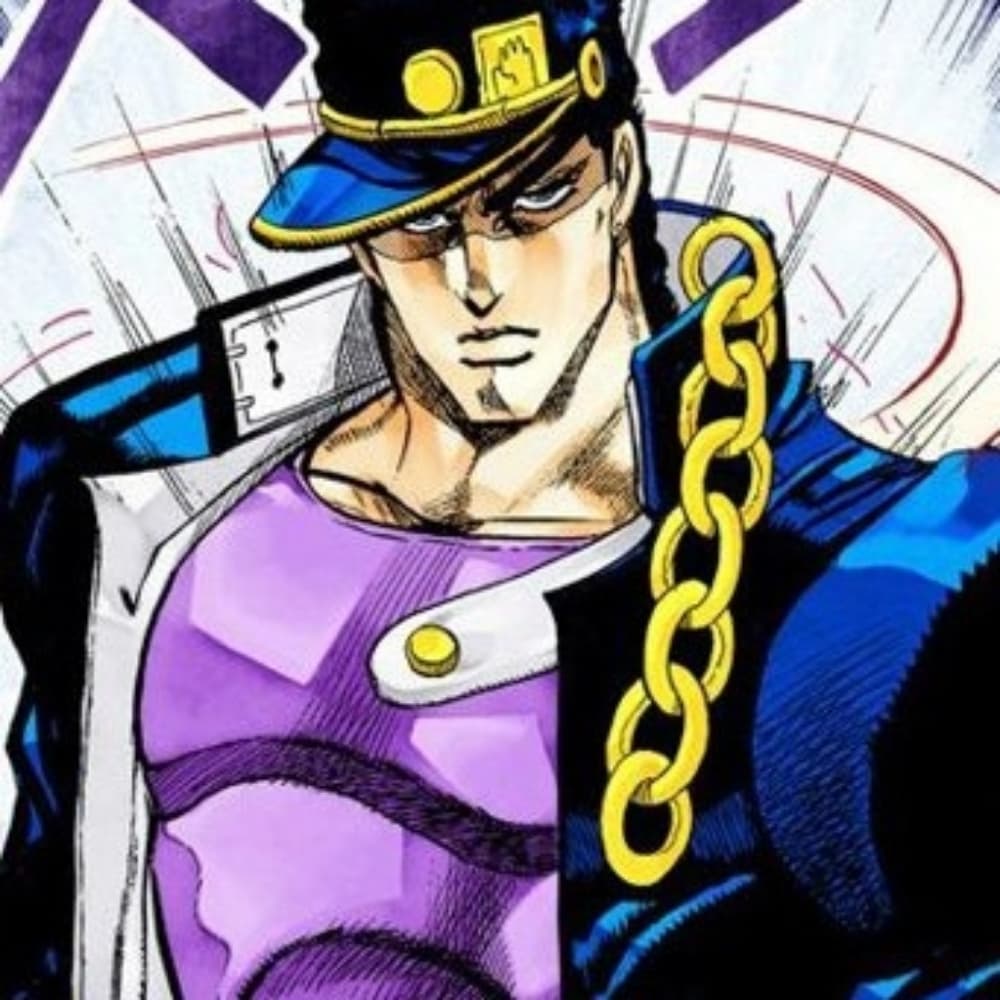 Jotaro