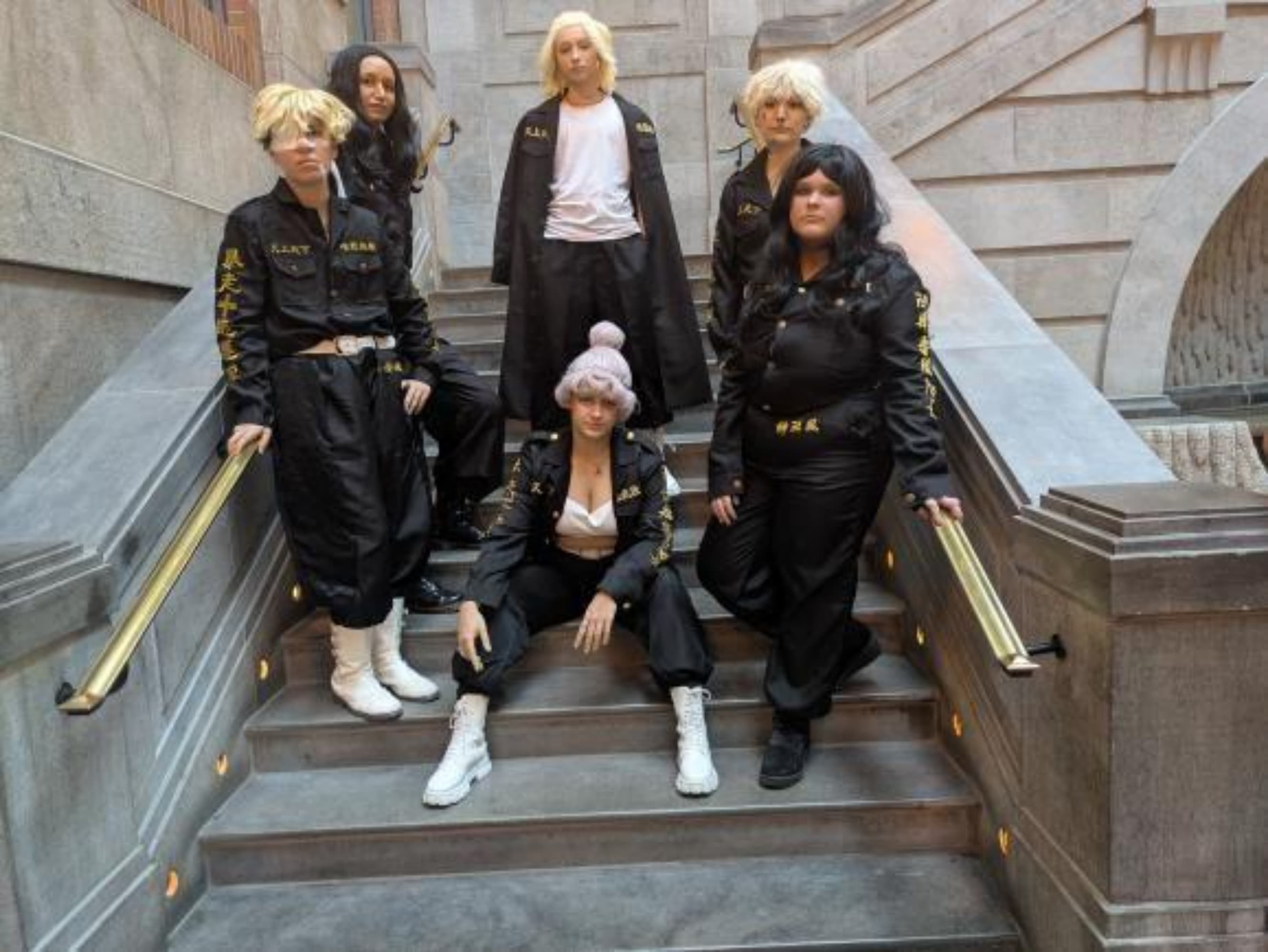 Groupe TR 2 - Photo 11