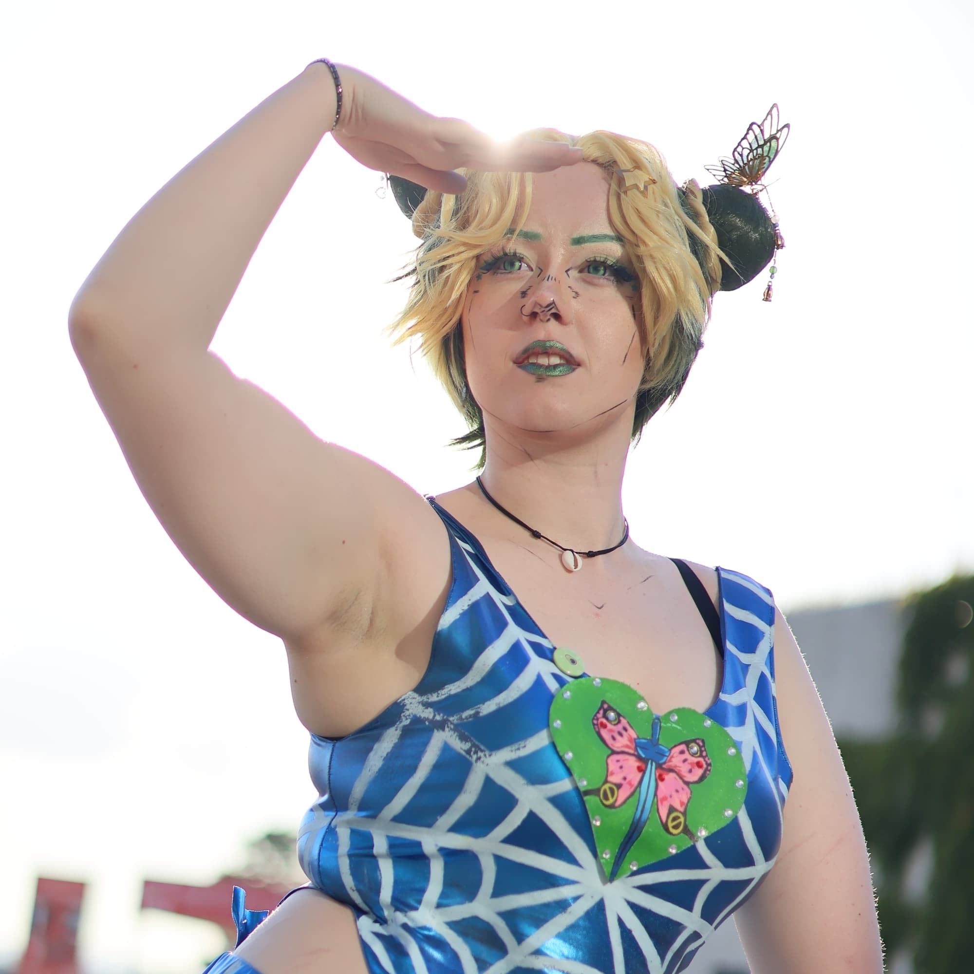 Jolyne Cujoh